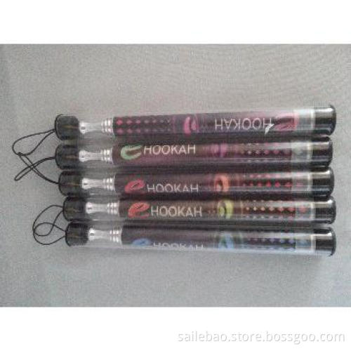 Hot sell in US popular junior hookah wholesale colorful fruit tastes